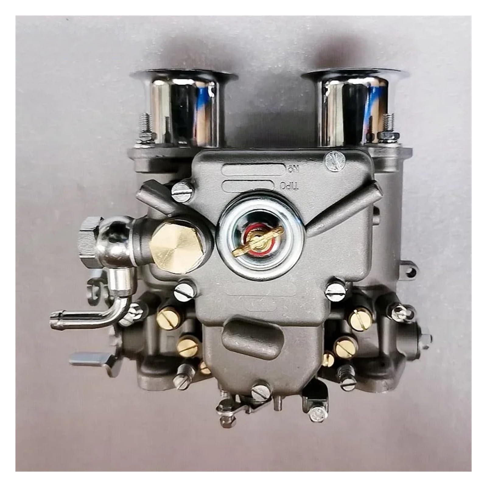 Carburateur 40 DCOE 151 pour résoudre les ratés d'allumage de votre Alfa Romeo