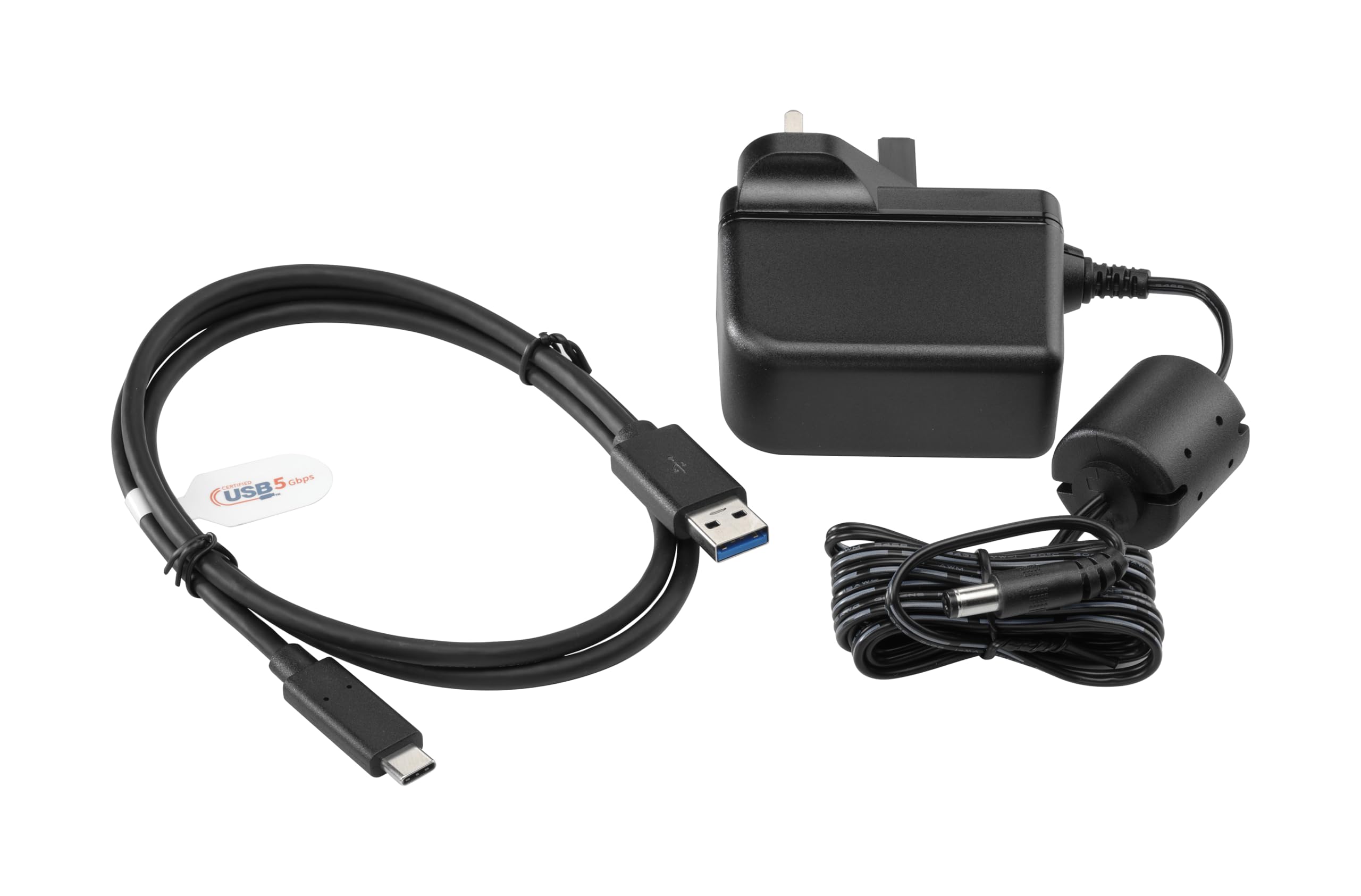 Brother LK1001C - Kit Adaptateur Secteur pour scanners compacts et Portables