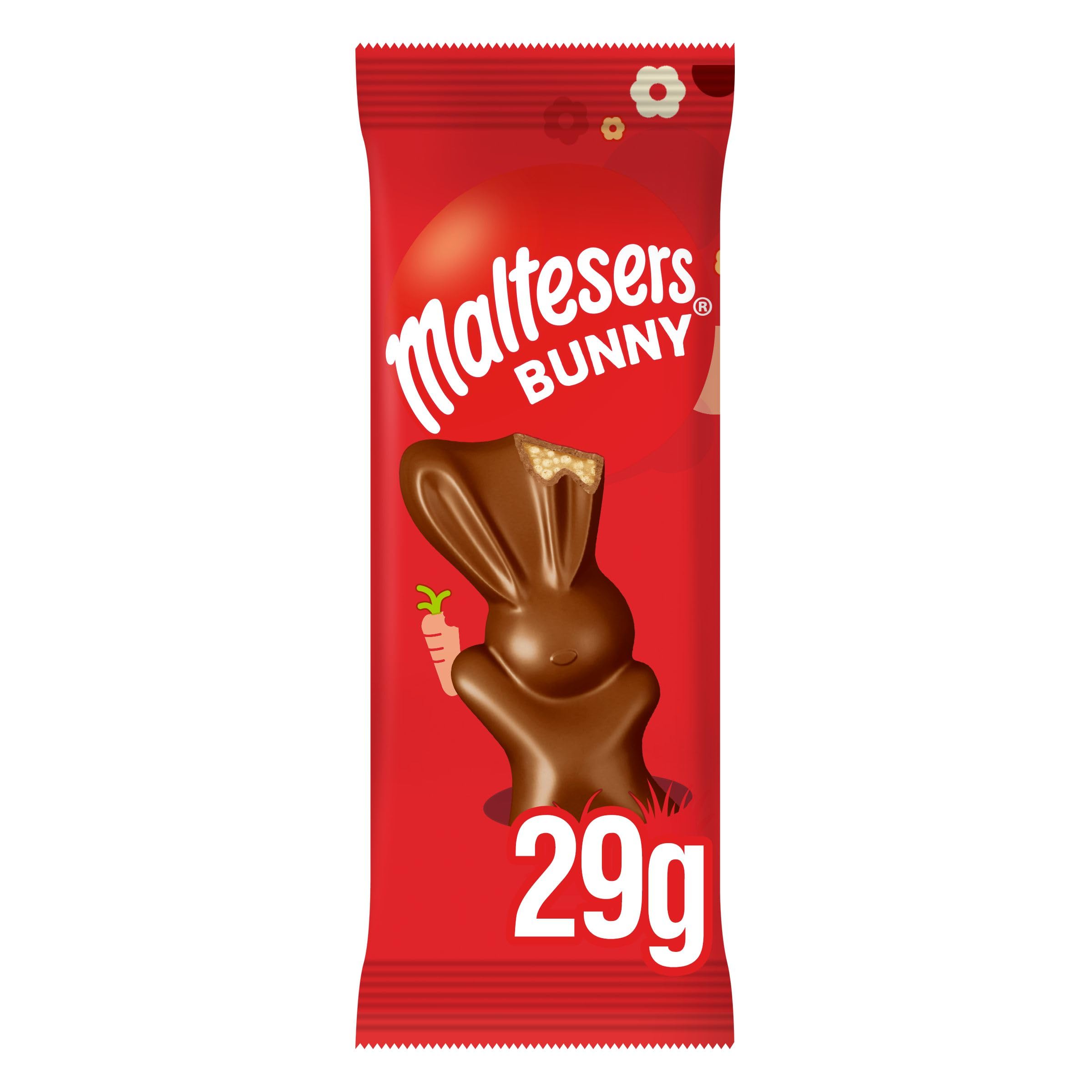 Maltesers Bunny 29G 1X32
