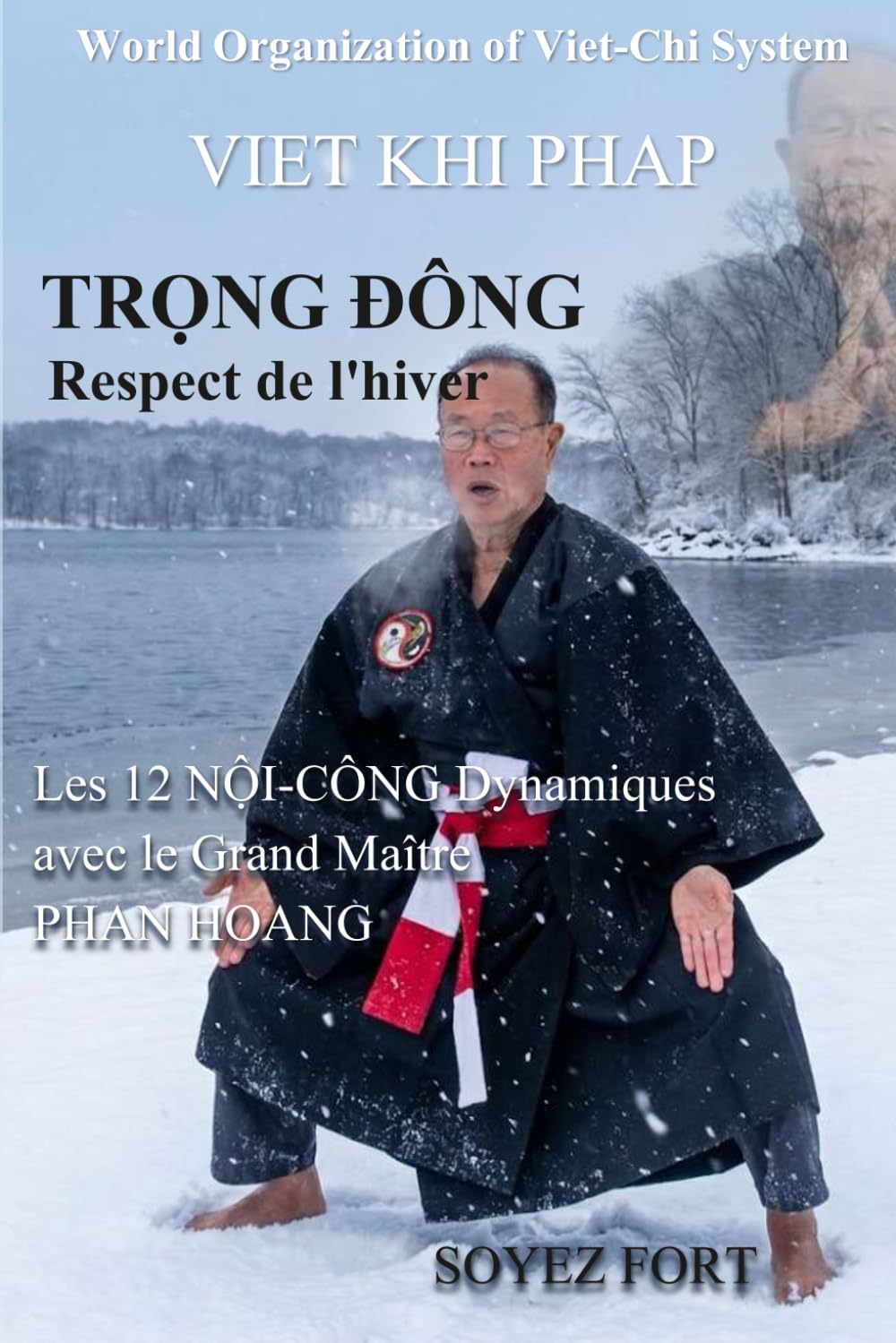 TRONG DONG, RESPECT de l’HIVER: Les douze NỘI-CÔNG dynamiques