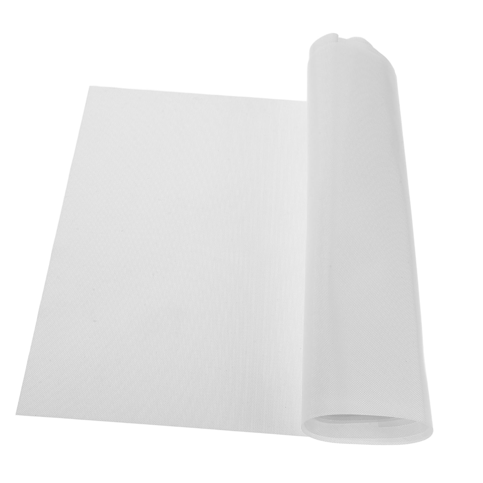 Silikon-backmatte Antihaft-material Rutschfest Ofenunterlage Backblechmatte Teigrollmatte Backmatte Für Backofen Einfach Zu Reinchen Wiederverwendbar