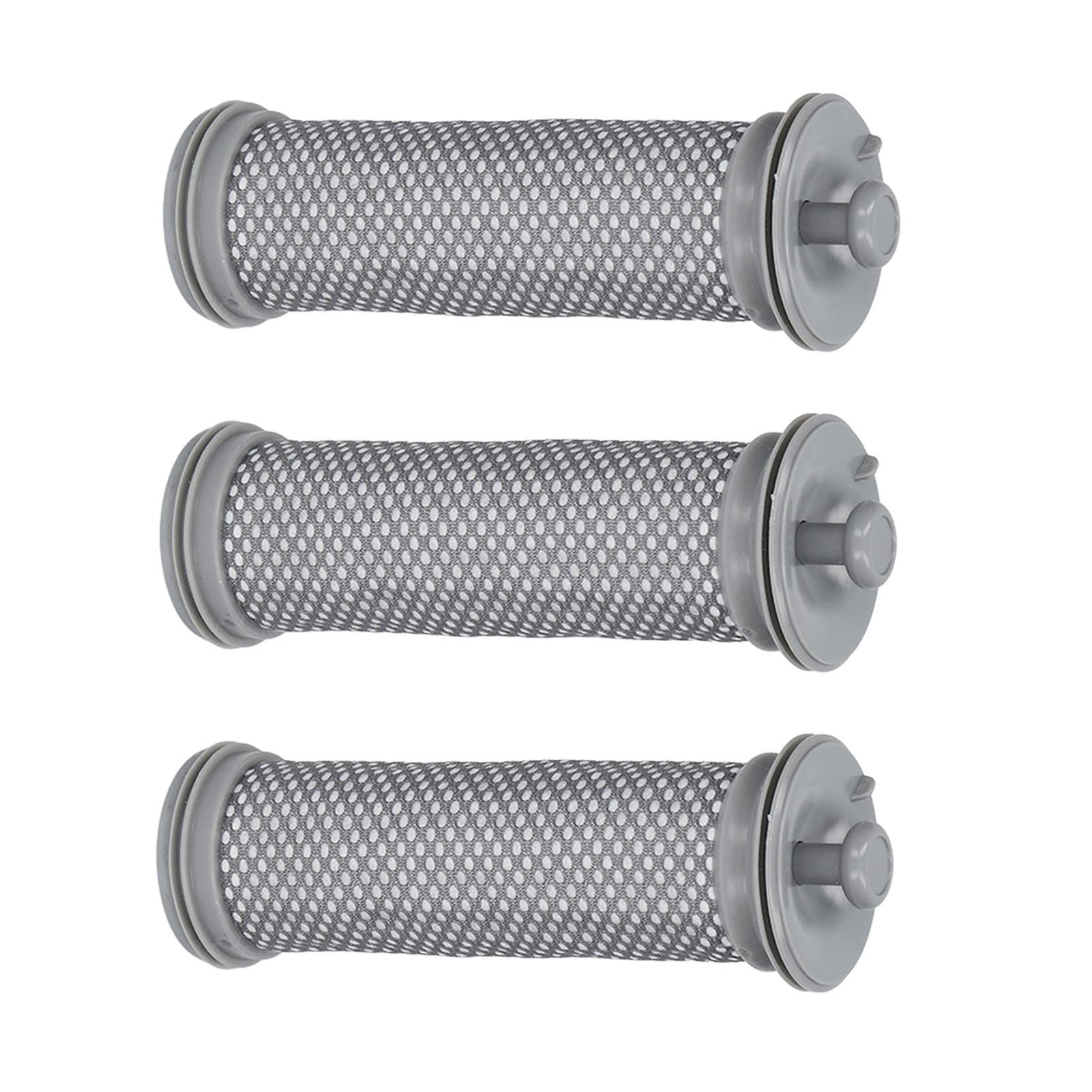 Prefilter Replacement, Wearproof Prefilter 3 Pcs Soft Texture Improve Efficiency for PURE ONE X