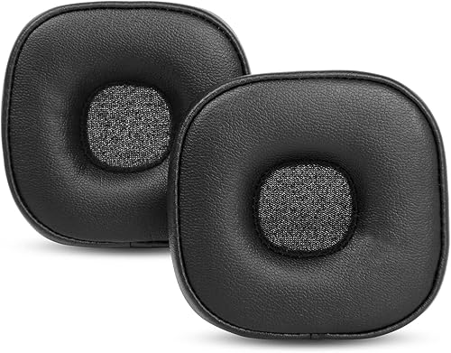 Miniatura 5 de Major 4 - Almohadillas para los oídos, almohadillas de espuma viscoelástica de repuesto compatibles con Marshall Major 4.0  Major IV Wireless