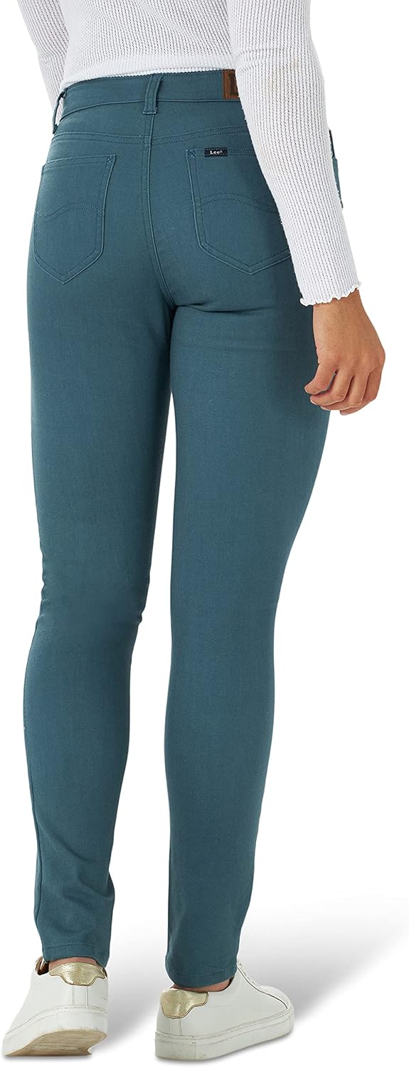 Sculpting Slim Fit Skinny Leg Jean 