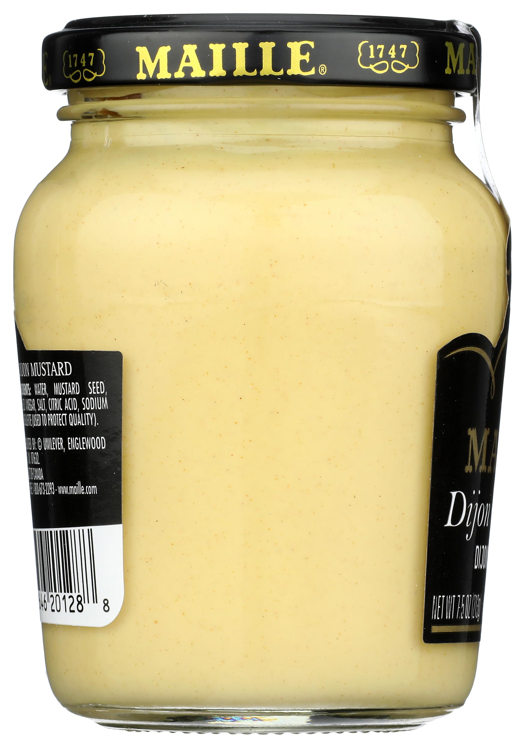 Maille Mustard Traditional Original Dijon (6x7.5 Oz)