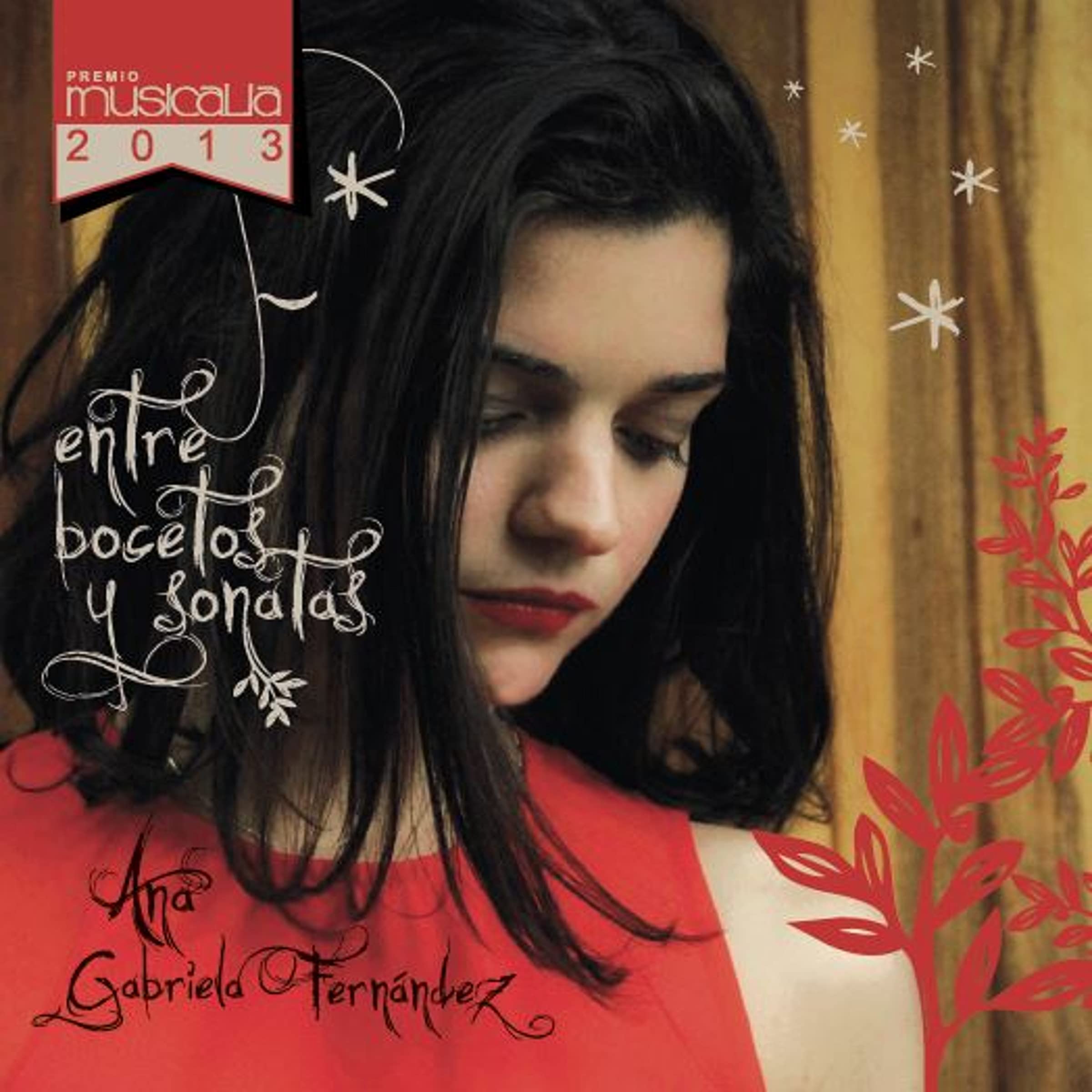 Ana Gabriela Fernández