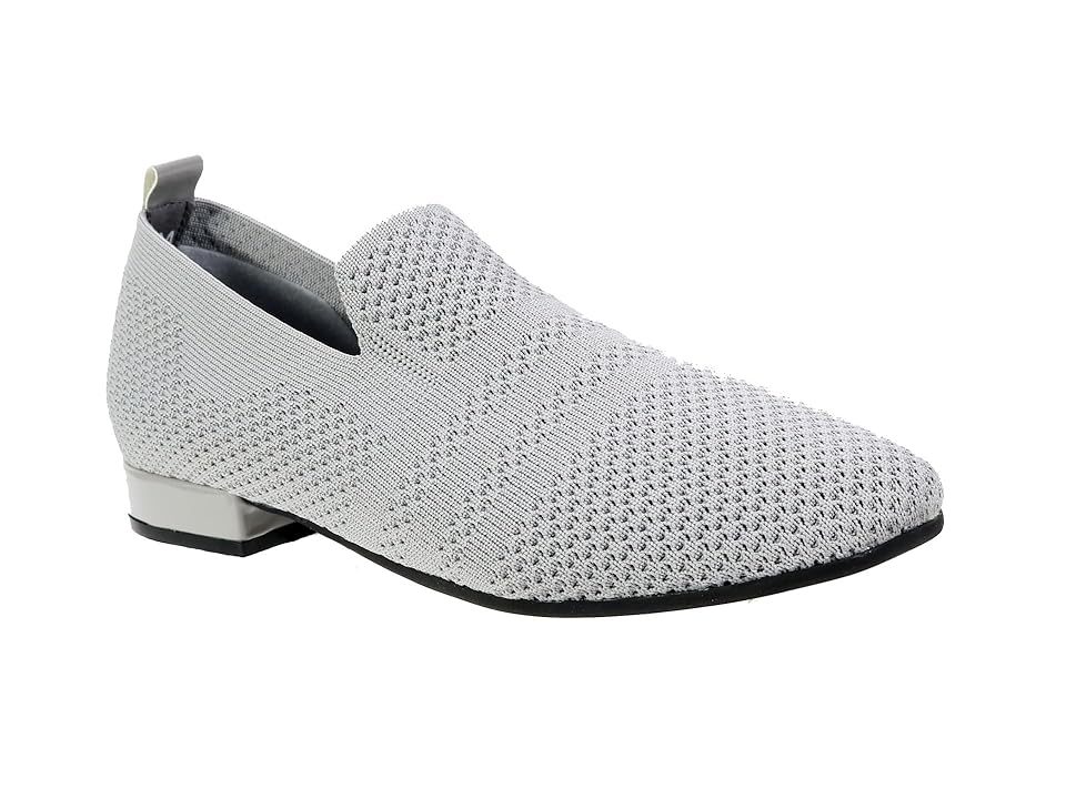 David Tate Ultimate (Grey Stretched) Women's Shoes INTERNATIONAL SHIPPING