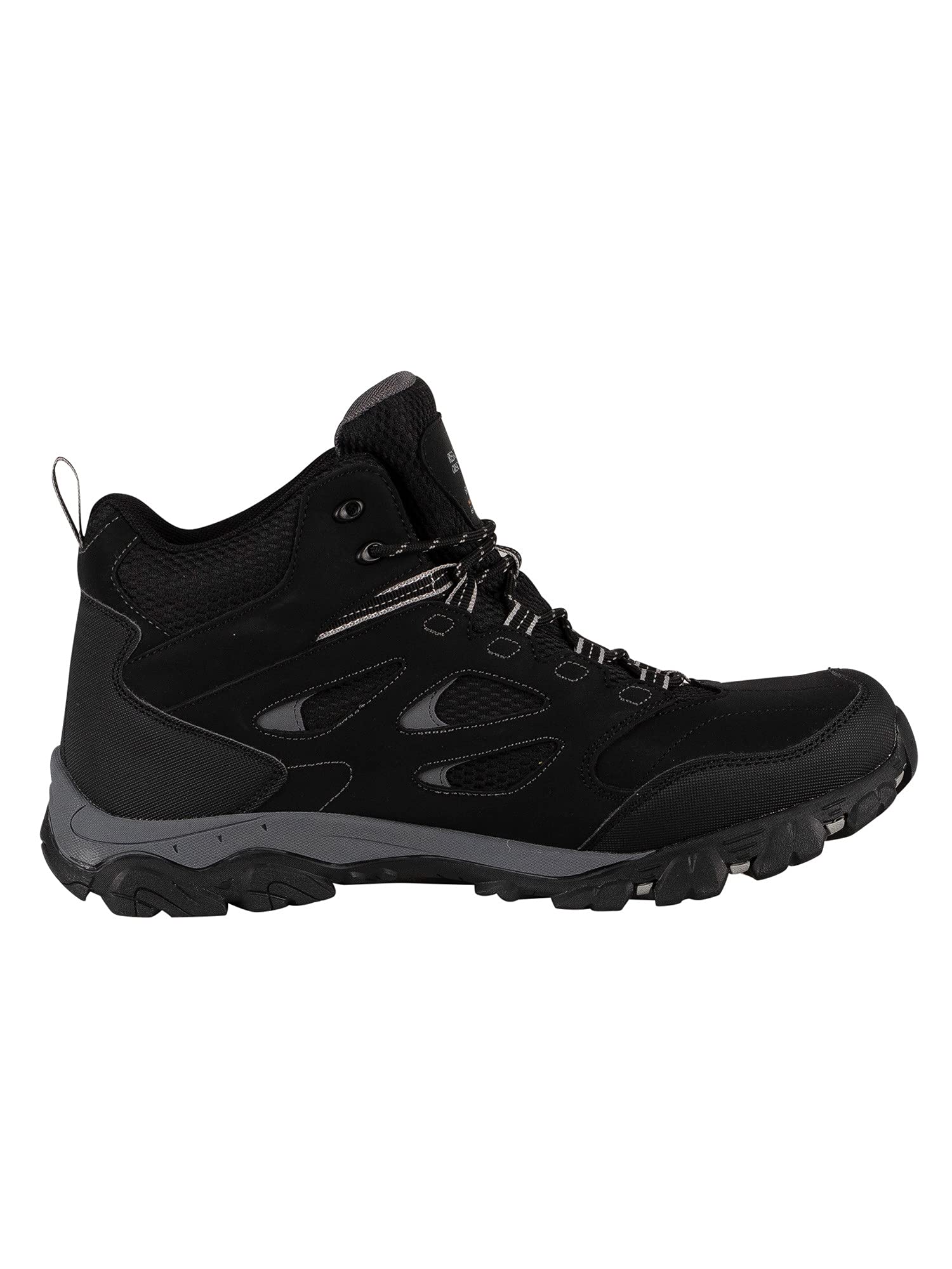 Regatta Holcombe Iep Jnr Walking ShoeUomo