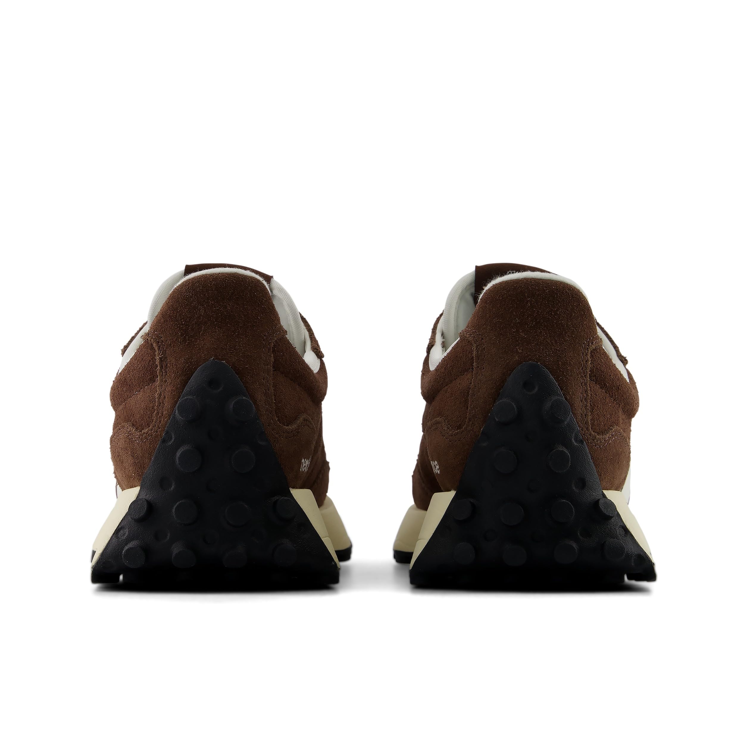 New Balance Damen Schuhe 327, Pumpernickel, 35/M