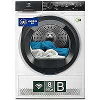 Electrolux Serie 700 DelicateCare, Asciugatrice a Pompa di Calore