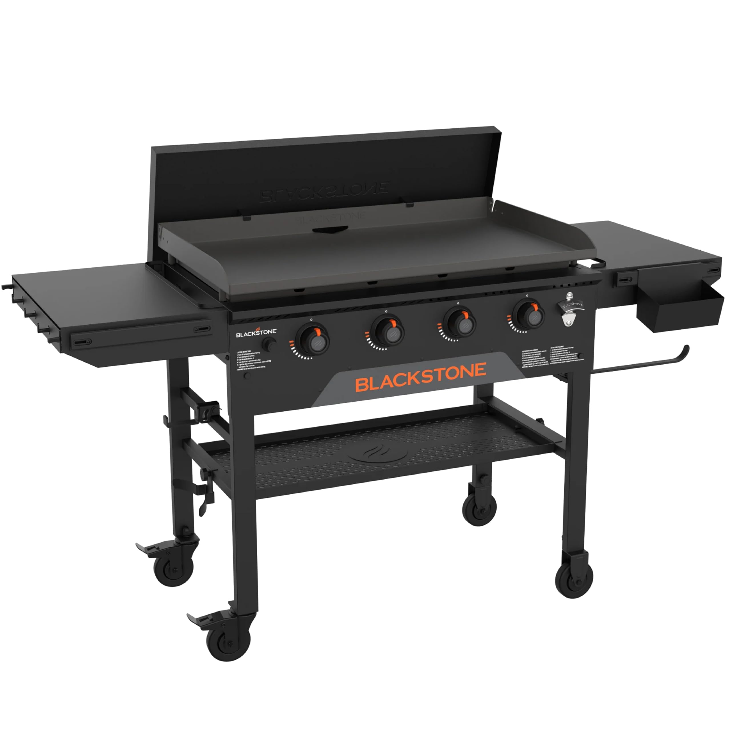 Blackstone 36" Griddle - Image 1