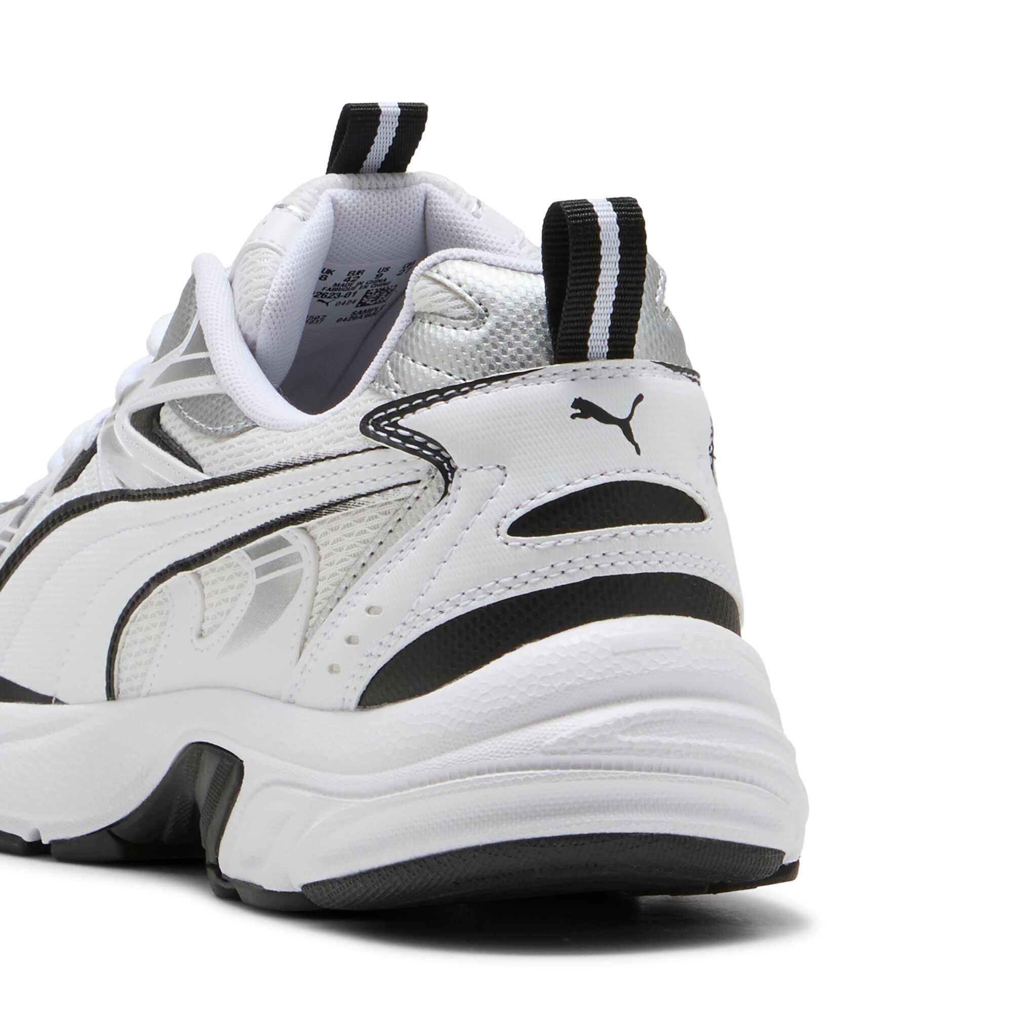 Puma Milenio Tech_ Scarpe da ginnasticaUnisex - Adulto