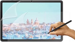 2 Stück Like Matte Papier Folie für Samsung Galaxy Tab S11/S10 Lite/S10 FE