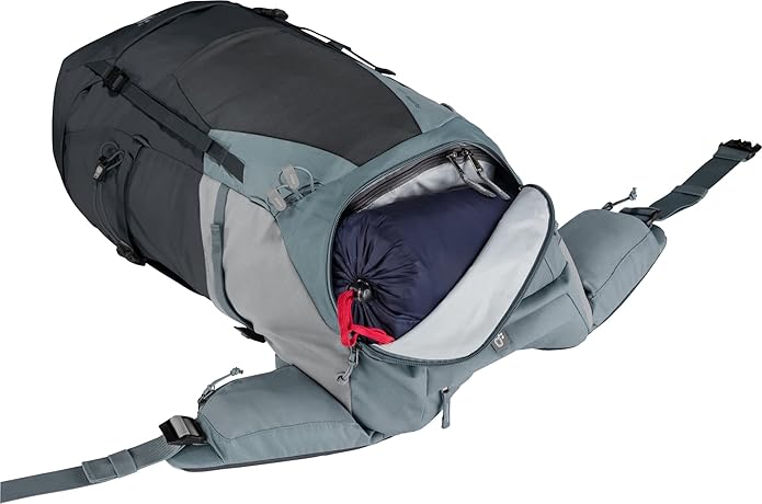 deuter FUTURA 30 SLの説明画像3