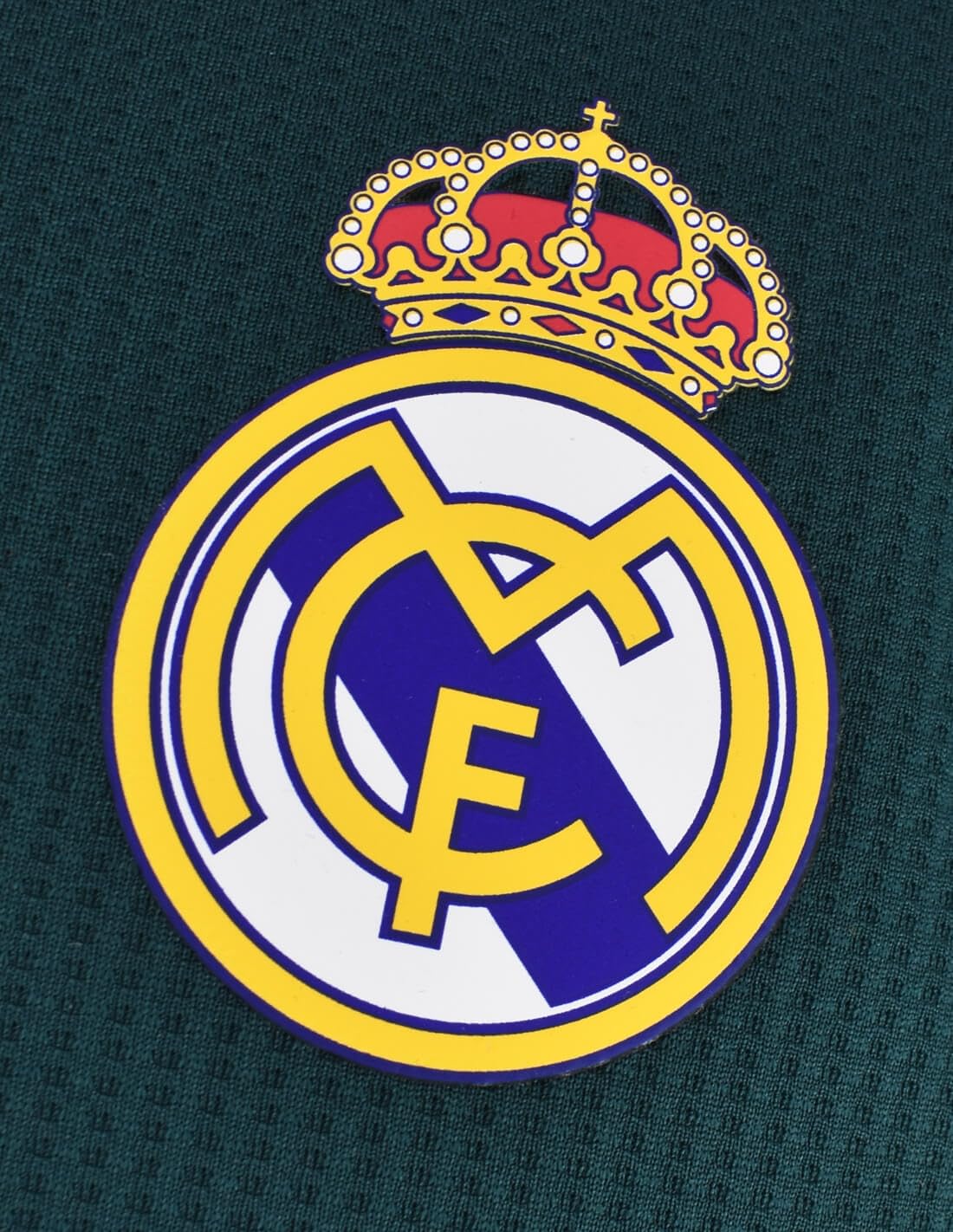 Real Madrid Kit Infantil Segunda Equipacion Temporada 2026-27 Replica Oficial Personalizable Nombre y Dorsal - Variacion por Edad