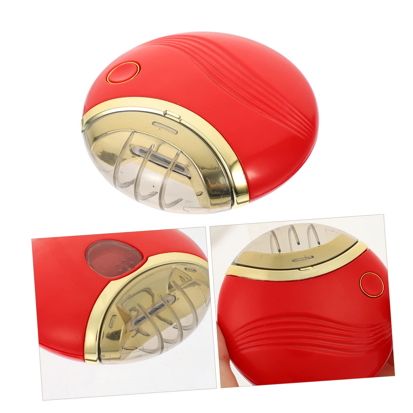 MAGICLULU 2 Set Di Strumenti Per Manicure Tagliaunghie Elettrico Kit Per La Delle Unghie Tagliaunghie Multifunzione Design Facile Da Usare
