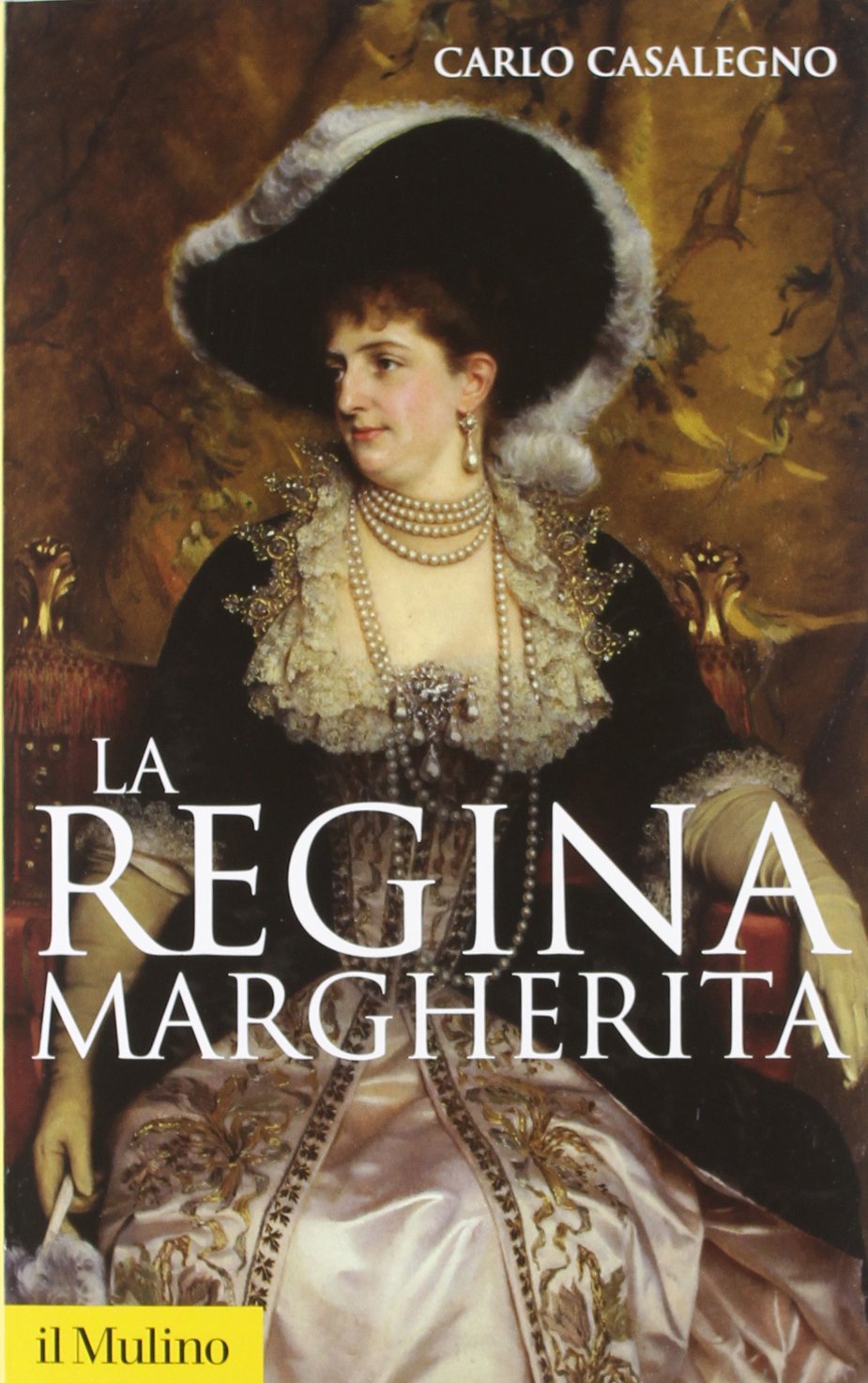 La regina Margherita
