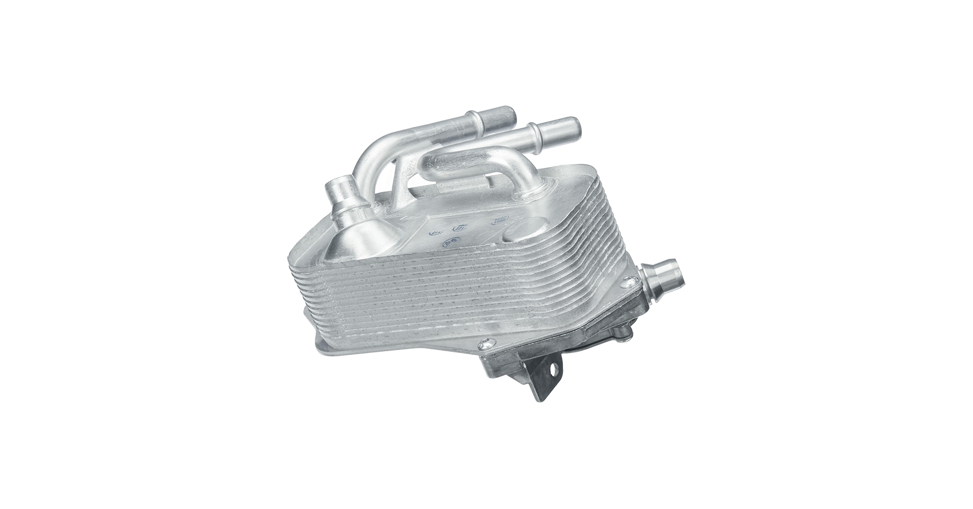 ko- Amazon.com: TOPAZ 17217529499 Auto Transmission Oil Cooler