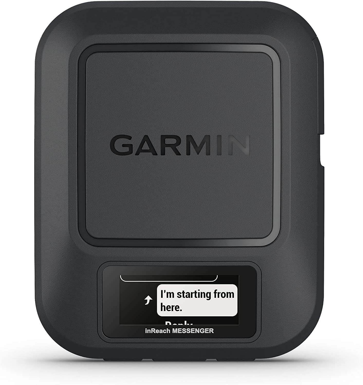 Garmin Messenger
