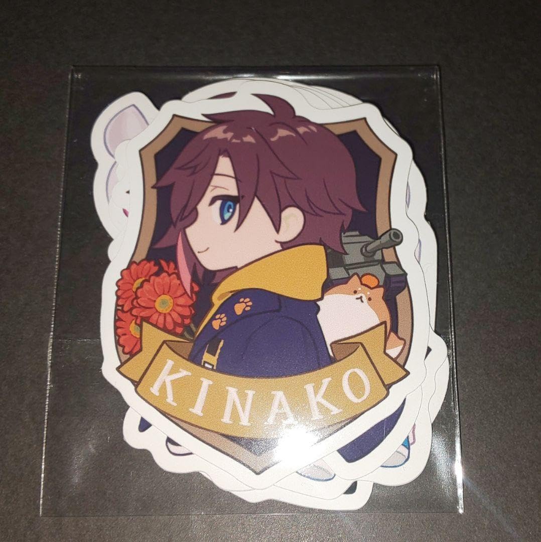 缶バッジ 33個 きなこ kinako CR 誕生日 缶バッジ 33個 きなこ kinako