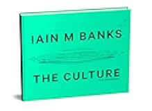 The Culture: The Drawings