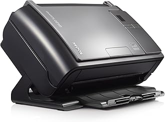 KODAK i2420 Document Scanner