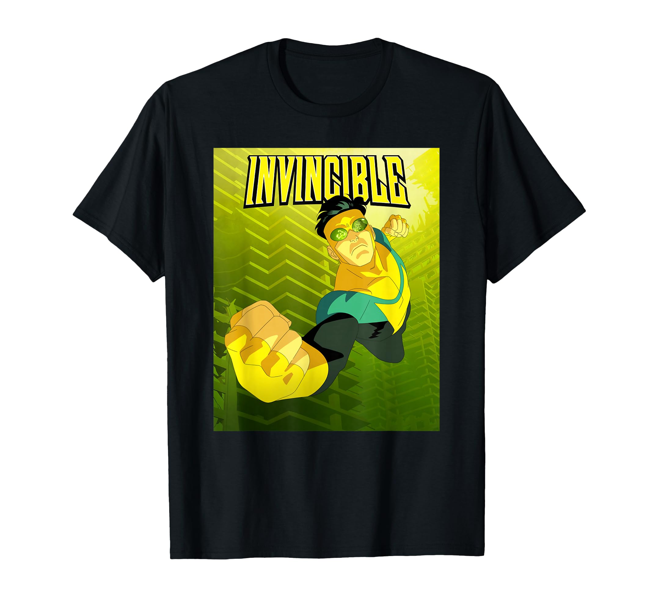 Kleidung mit Designs von Amazon Merch on Demand