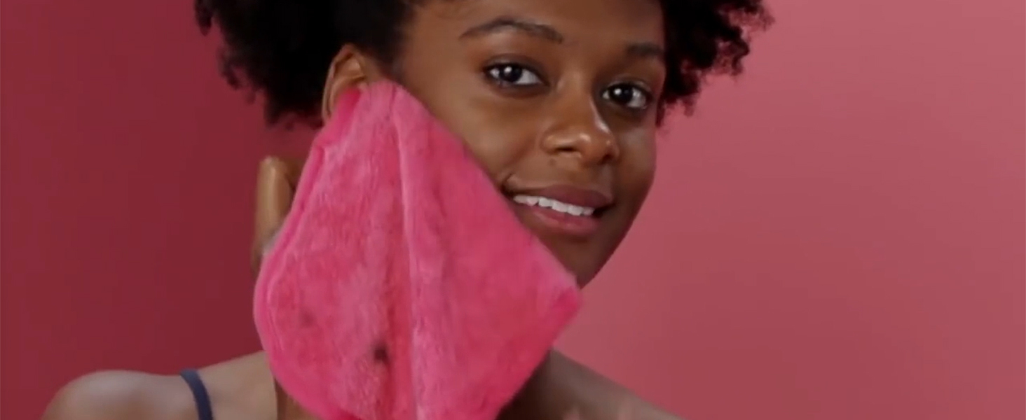 Amazon.com: The Original MakeUp Eraser PRO, Effortlessly Remove