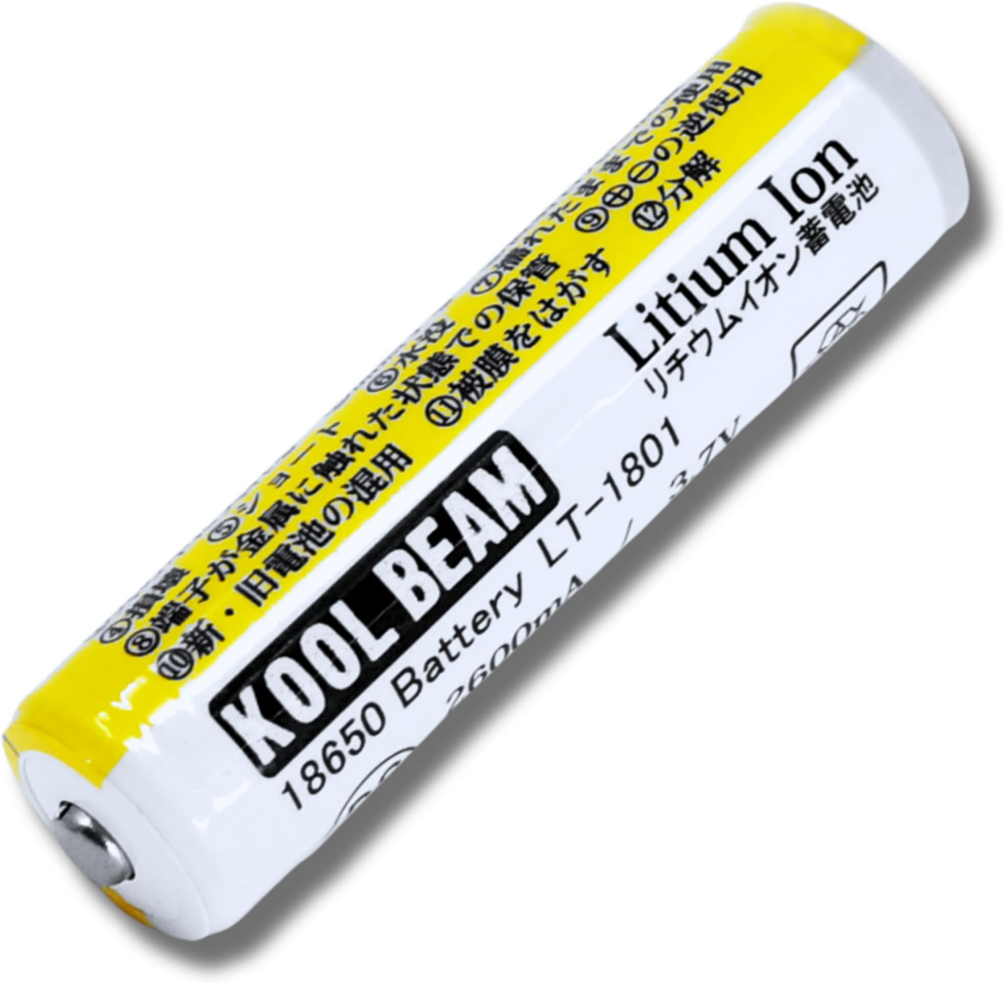 EEMB ER14505 AA 3.6V Batteria Al Litio Li-SOCL Non Ricaricabile SB-AA11