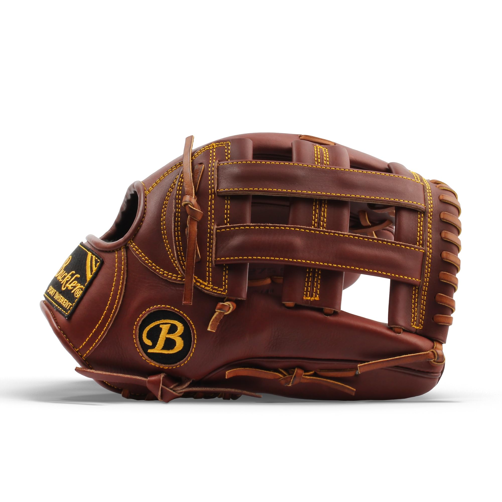 Pro Buckler Baseball Glove Buckler 'Core' Series Pro-1 - 12.75
