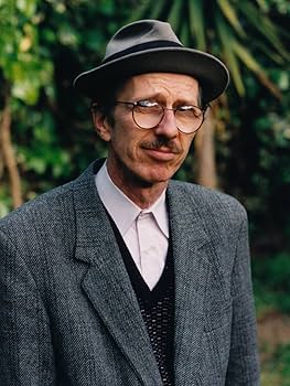 Amazon.com: Crumb (The Criterion Collection) [Blu-ray
