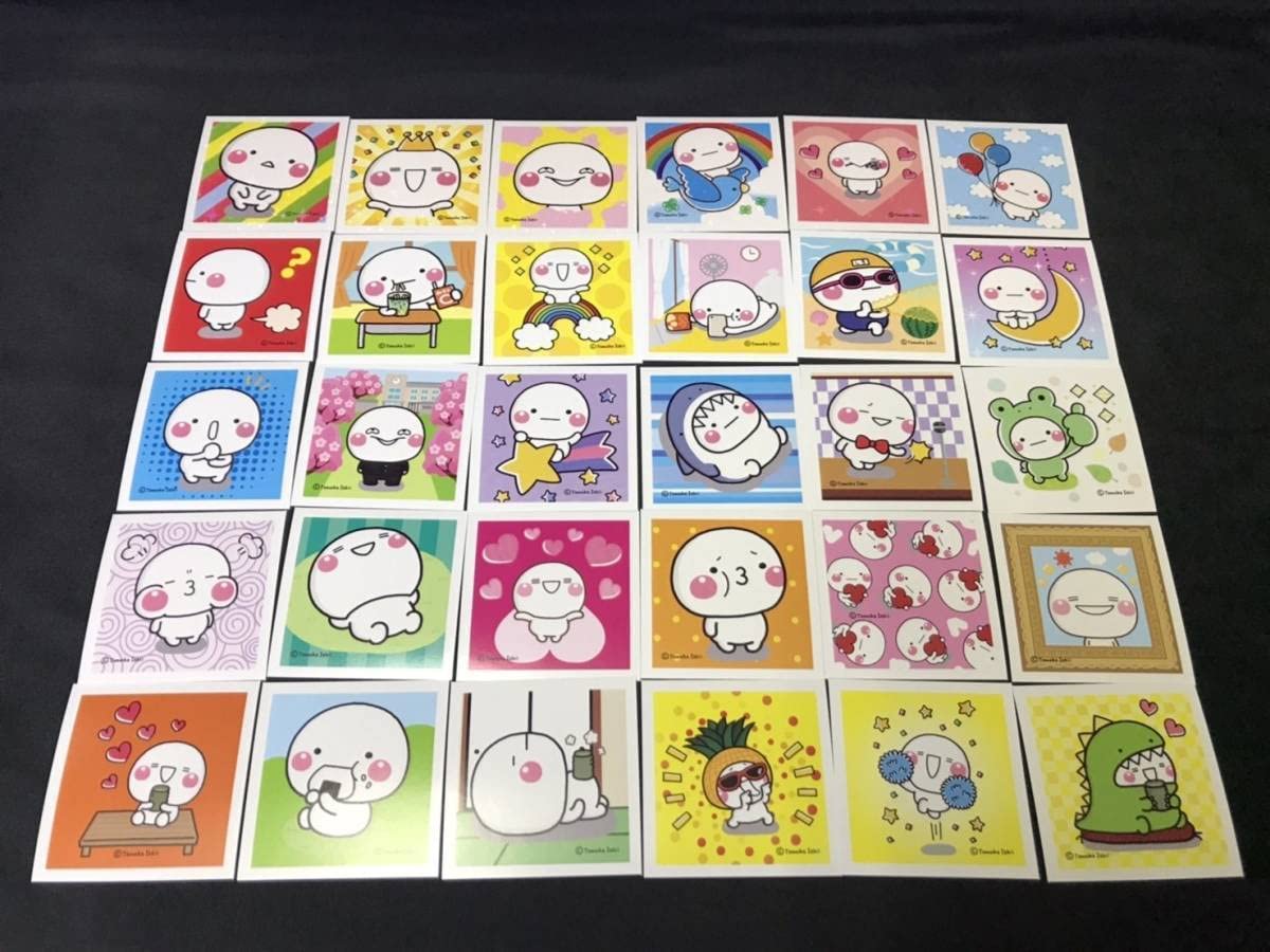 しろまる 複製原画 いしいともこ Amazon.co.jp: しろまる いしいともこ 複製原画 : おもちゃ