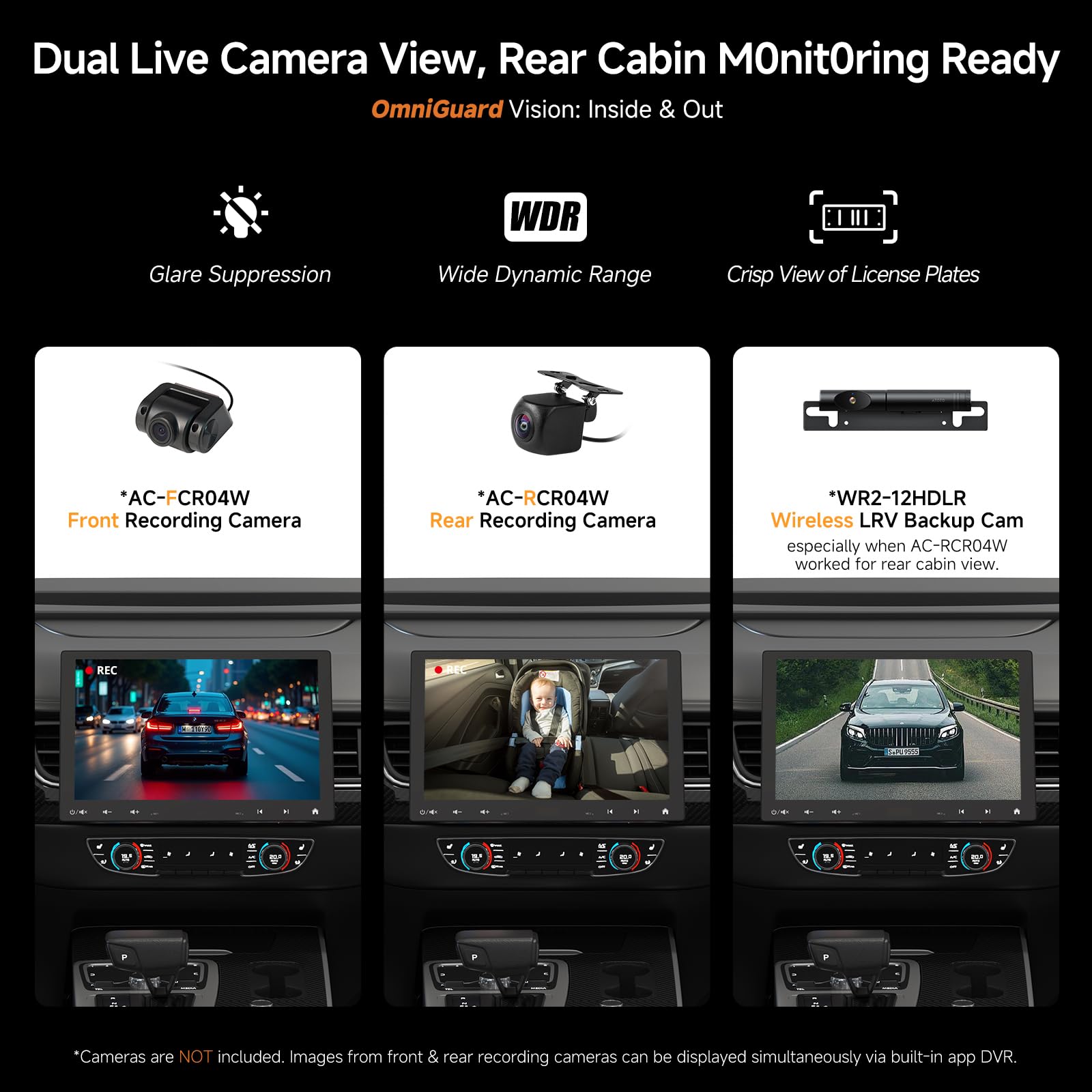 ATOTO S8 Ultra Double Din 7 Inch Android Car in-Dash Navigation