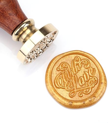 Miniatura 4 de Juego de 150 cuentas de cera de octágono Yoption, con 2 velas y cuchara de fusión para sello de cera