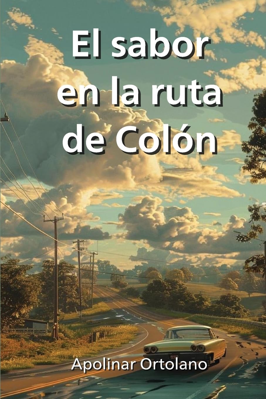 El sabor en la ruta de Coln
