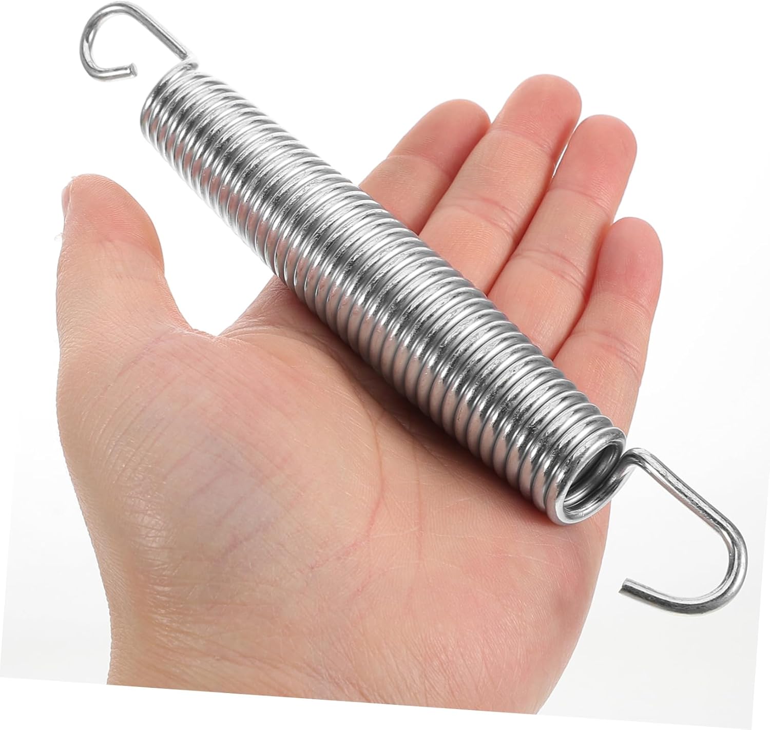 SUPVOX Heavy Duty Trampoline Spring Removal Tool Safe Convenient Spring Pack for Bounce Enhancement