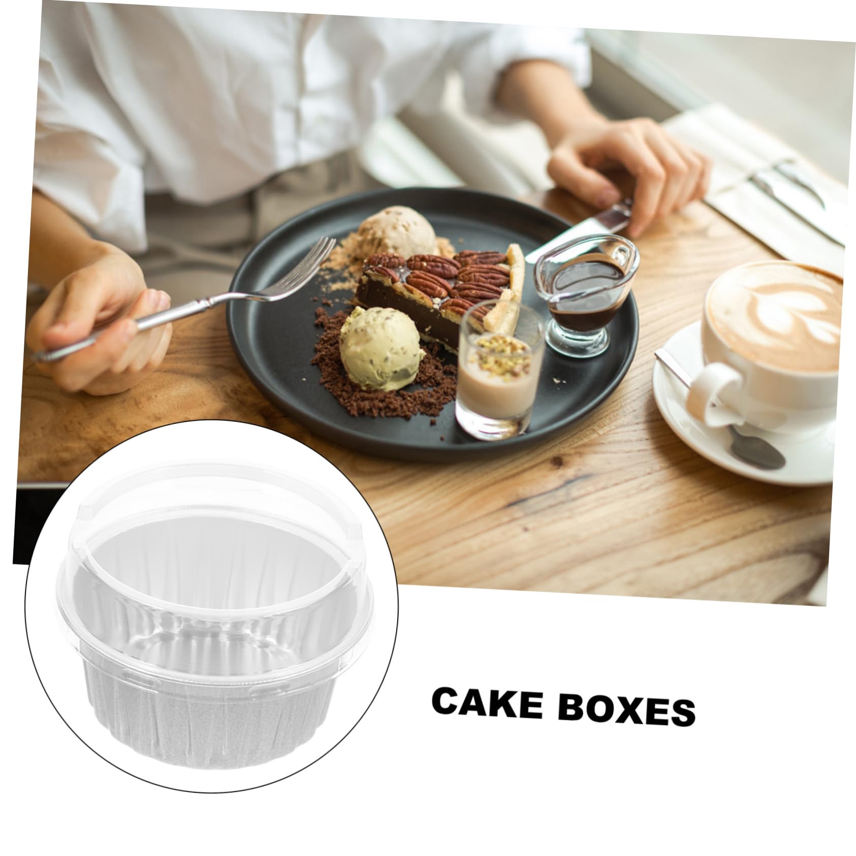 Amazon | ー の蓋 ゼリーカップ 割れない 蓋付 ッ 製 量 わ ゼ