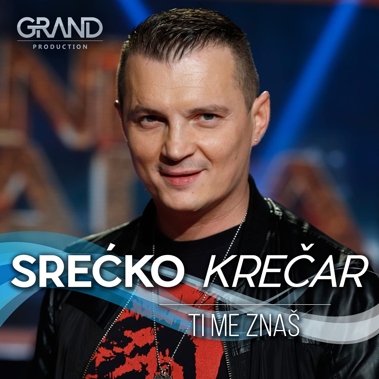 Srećko Krečar