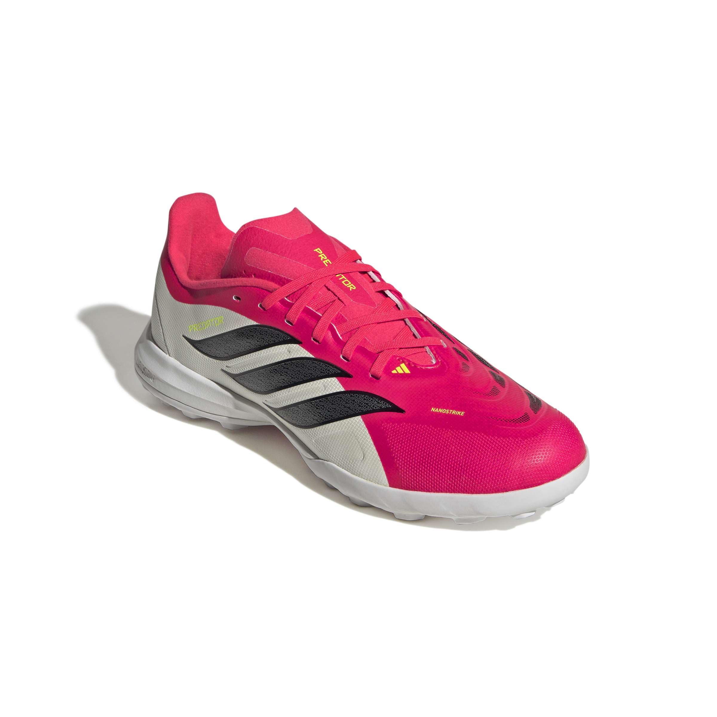 adidas Unisex Liga Niños Botas de Fútbol, Césped Artificial