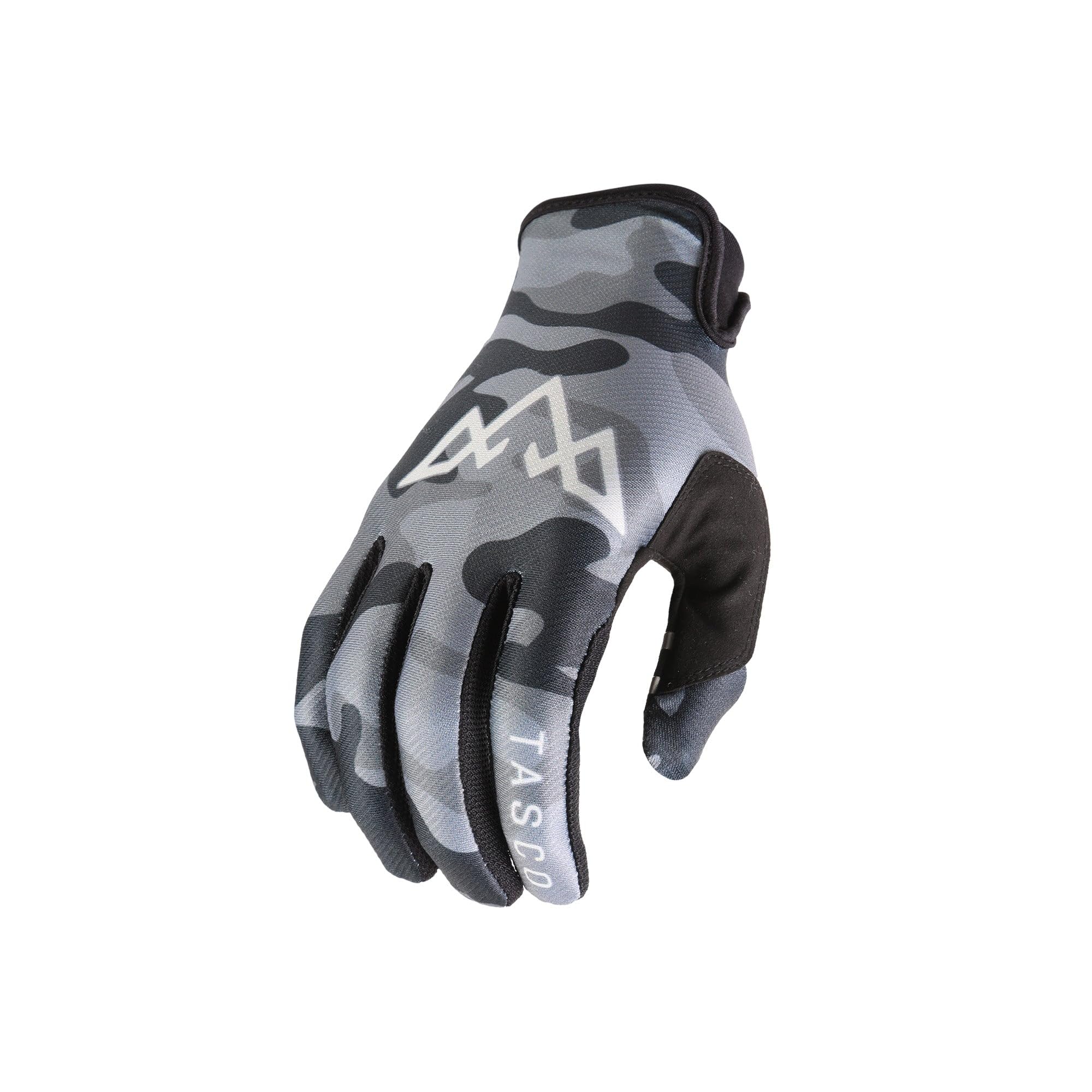 TASCO MTB Riding Gloves