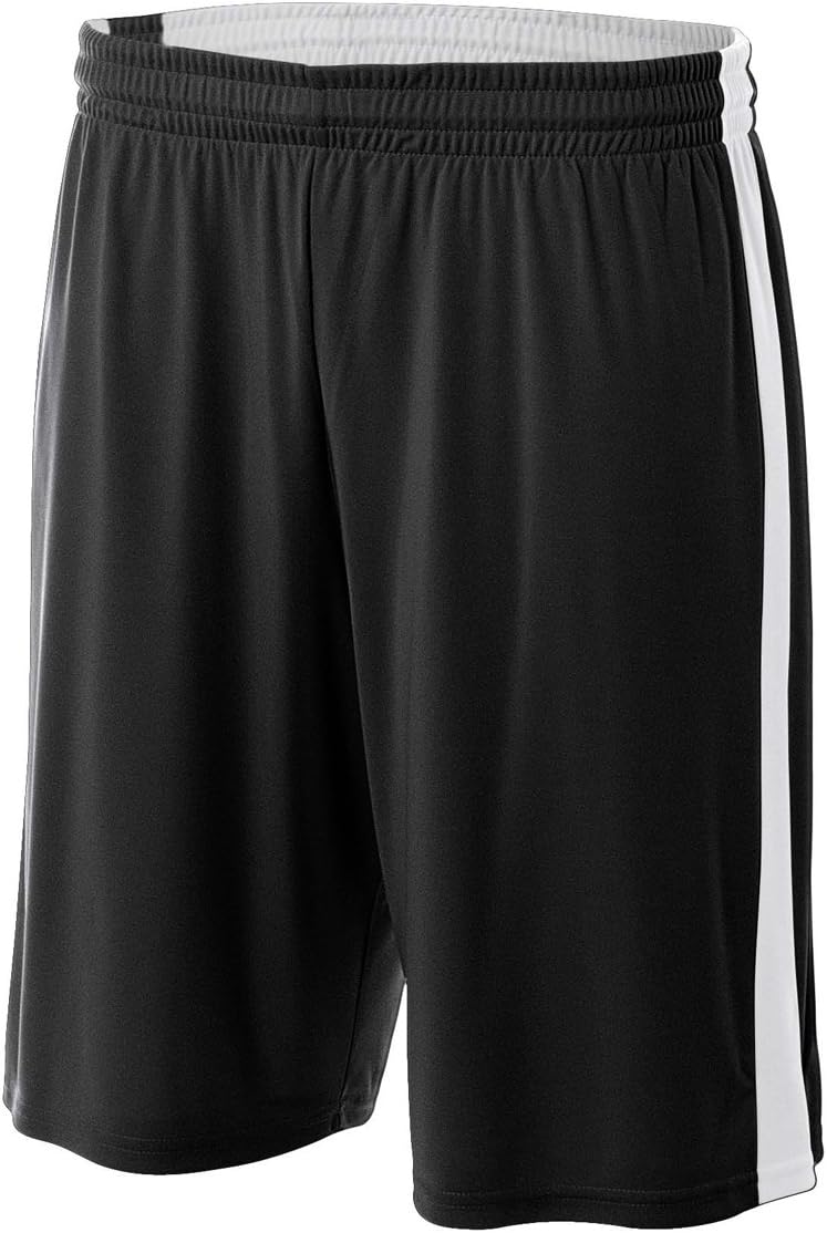 3g speed reversible shorts