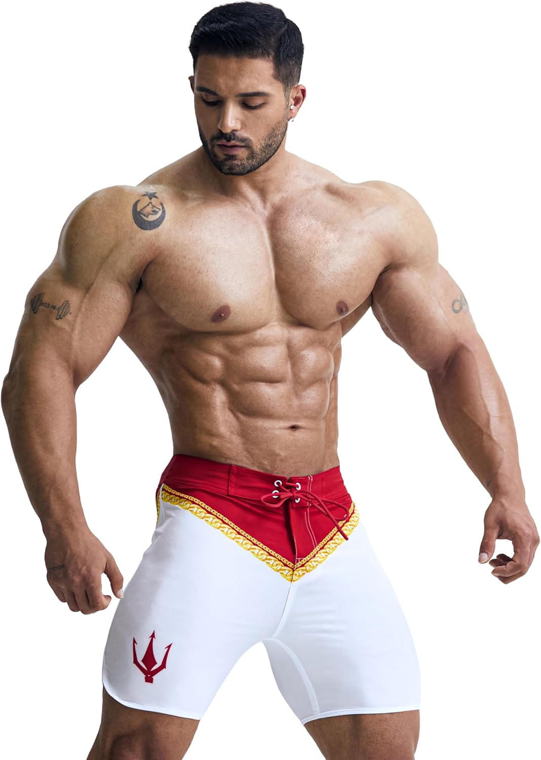 Amazon.co.jp: [FIED] ファイド IFBB 15インチ メンズフィジーク