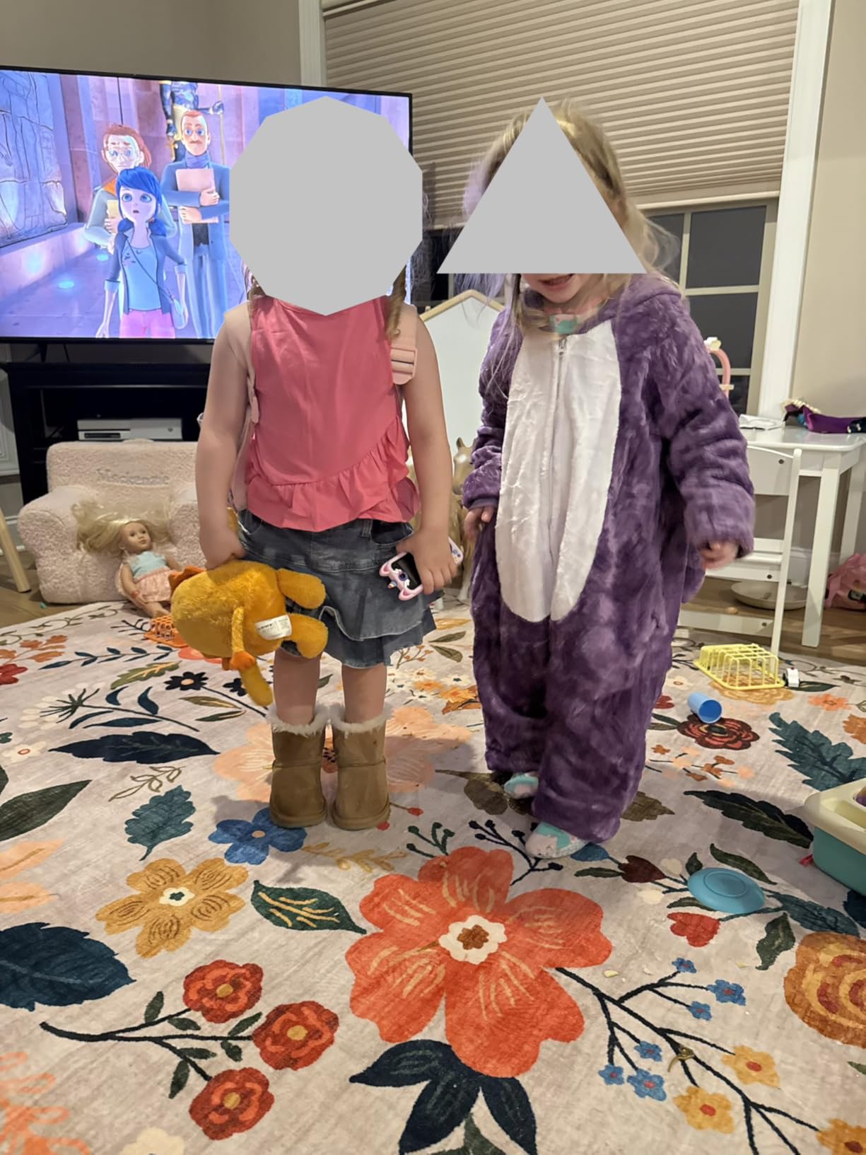 Customer Image