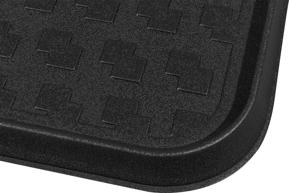 START Bandejas Impermeables y reciclables para Maletero de Coche de 2 a 70 x 90 cm