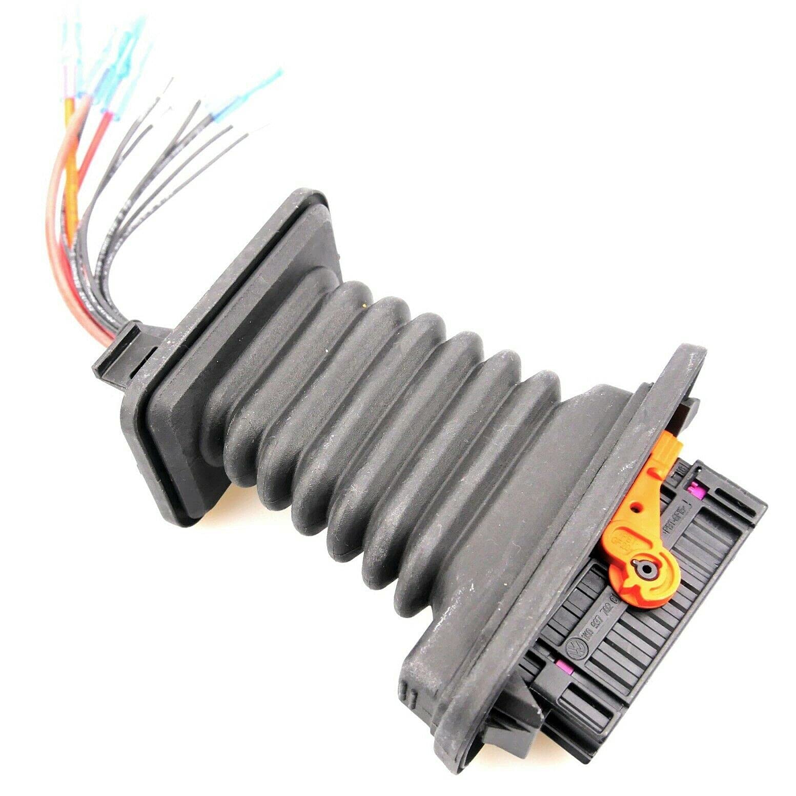 REPLACEMENT ABS FRONT Rear Wiring Harness Cable Repair Kits for VW