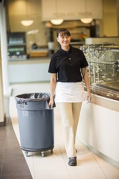 Amazon.co.jp: Rubbermaid Commercial Products Brute Twist on/Off 丸 Amazon.co.jp: Rubbermaid Commercial Products Brute Twist on/Off 丸