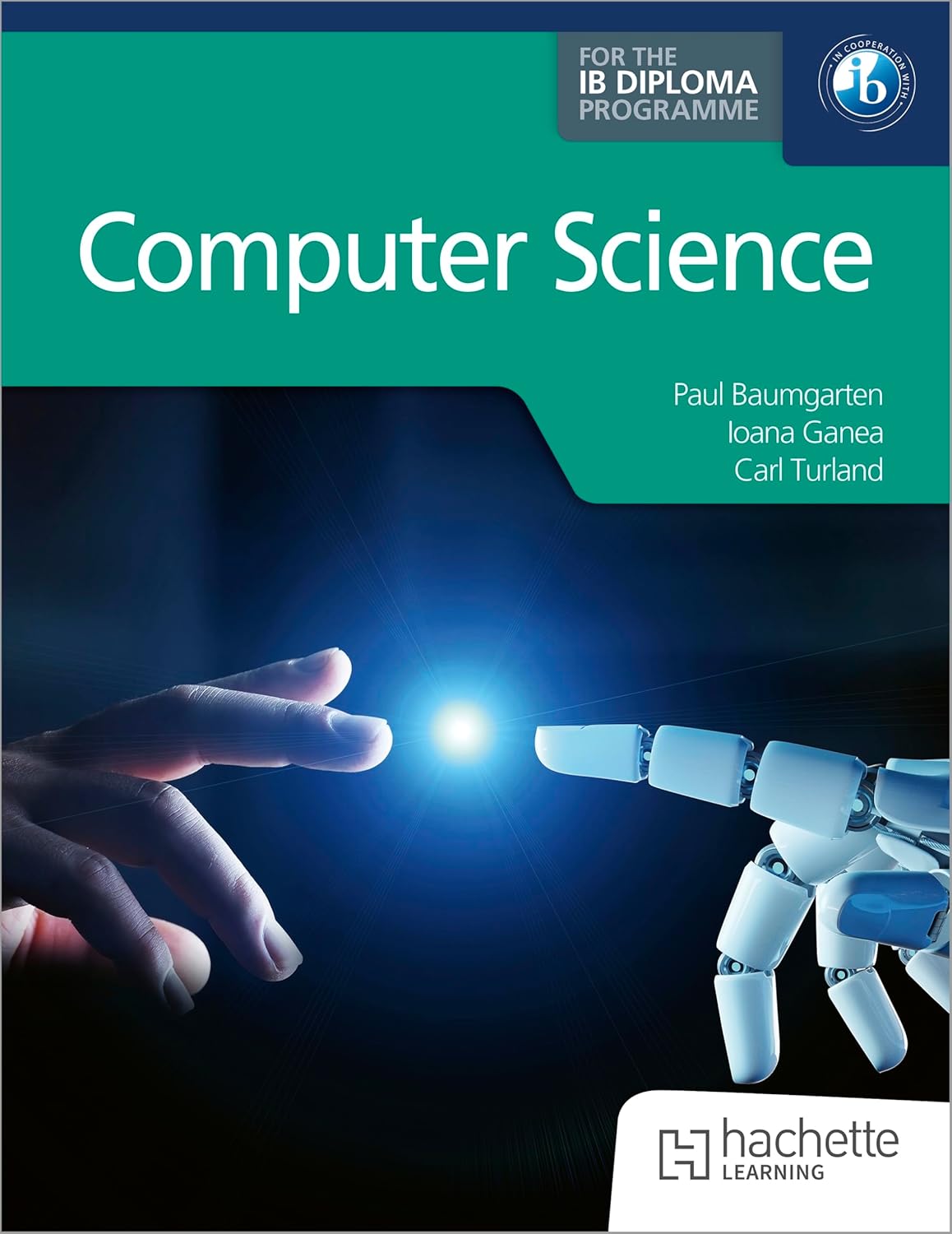 Computer Science for the IB Diploma: 9781036009007: Computer Science ...