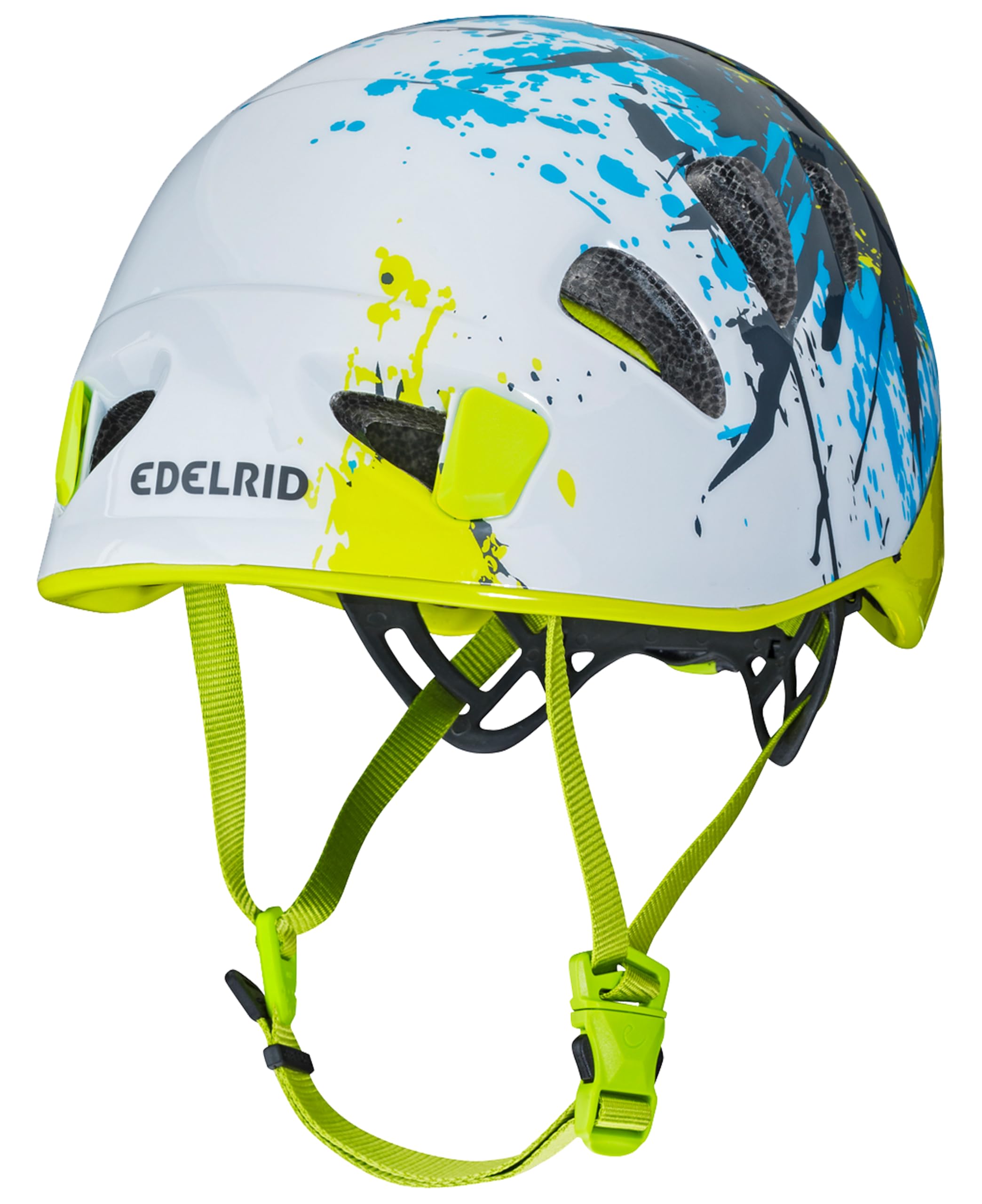 EDELRID Shield II Casque d'escalade