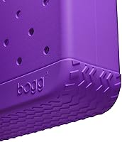 Vista 218 de BOGG BAG - Tote para playa, piscina, barco, deportes - EVA multiusos - Botones tonales