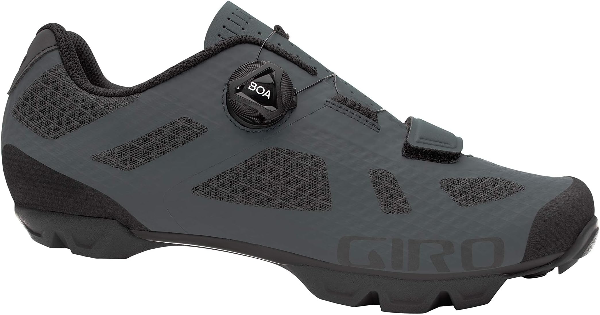 Giro Men's Rumble Vr MTB Cycling Shoes